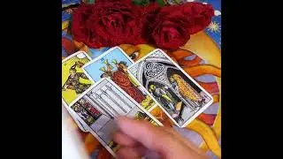💖Что скоро сбудется в вашей жизни?