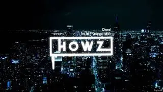 HOWZ - Diced