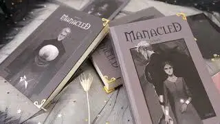 Manacled Book/Harry Potter Fanfiktion/ Version by SenLinYu ,Fiction about the death of Harry Potter.