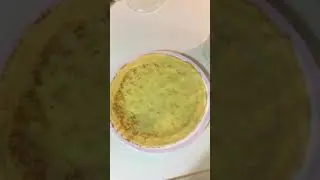 Deniz ‘in Mutfağı- Tatlı Krep
