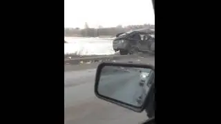 мост замелекесье