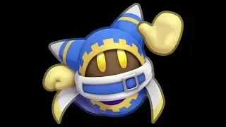 chipi chipi chapa chapa magolor edition (utau cover)