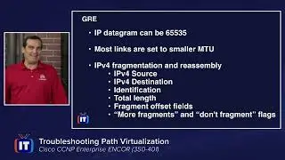 2  16  Troubleshooting Path Virtualization