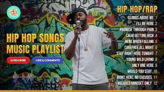 Rap Music Playlist 2026 | Best New Hip Hop Rap Songs | Hip Hop Mix