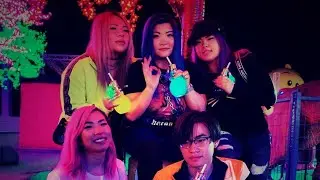 The Krew Edits (ItsFunneh) #Krewreacts