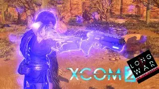 XCOM 2 LWOTC : (Part 58) - no progress ... yet