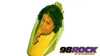 Corn Porn Anderson