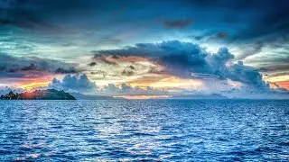 Sleep, Study and Relaxation, Meditation
