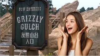 Yes, It's a Real Place ❕OMG❕ The Anaheim-Hong Kong Connection #disney