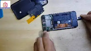 huawei y5 2019amn lx9 amn lx2 frp bypass  with Eft Dongle Pro with Test Point method