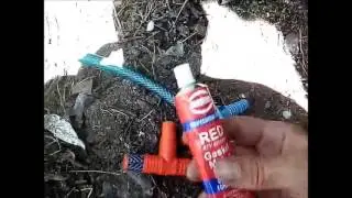 Греем воду в 