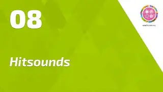 osu!academy Episode 8 - Hitsounds