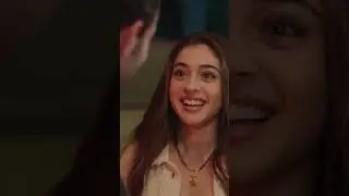 Baht Oyunu Kamera Arkası - Ada'nın Aaa'ları 