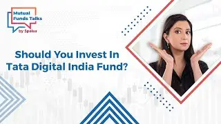 Tata Digital India Fund Review: Should you invest in Tata Digital India Fund? #tatadigitalindiafund