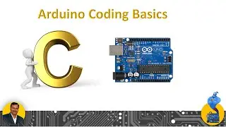 Arduino Coding Basics