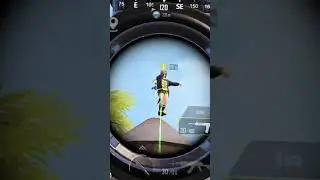 #pubgmobile #пубг #gaming #bgmi #freefire