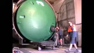 How Devan make big tanks
