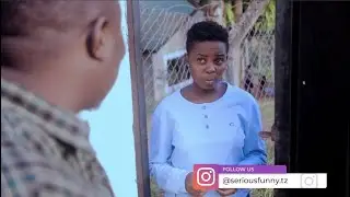 Ukiongea na mtu muangalie usoni tafadhali