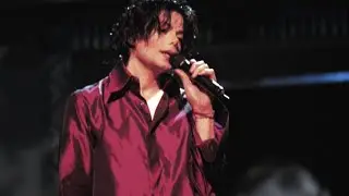 Michael Jackson - Rock with You (30th Anniversary Celebration) (Rehearsals) (Rmst. Quality) 50fps