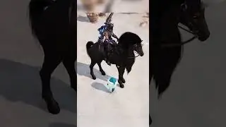 MY NEW UNICORN MOUNT - TWITCH DROP - Lost Ark