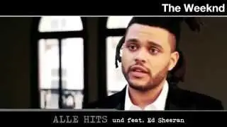 The Weeknd - Beauty Behind The Madness (official Trailer)