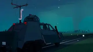 Twisters… (Roblox Twisted)