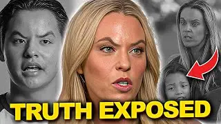 Why Kate Gosselin Did This to Her Kids