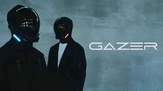 Cardistry | GAZER by Kevin Wu & Neal Huang