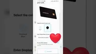 Paytm SBI Credit Card 2023💥Bina kisi income proof hua approve 🤪 [Black Edition] #shorts