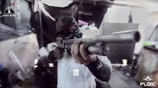 DSB005 The Fuze - Big Shot (Music Video)