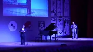 Публичные слушания. Болотное дело 3