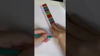 Ангелы из бумаги. 