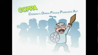 ITC - Examine COPPA And Privacy Protection - Integrating Technology In The Classroom