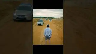 Опасный ПРЕСТУПНИК ПОХИТИЛ ДЕВУШКУ 😨 
