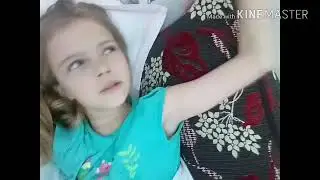 Влог:научу вас всему