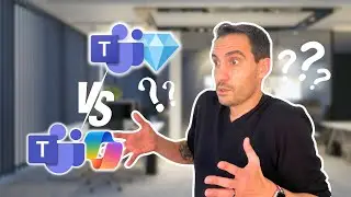 Teams Premium vs. Copilot: The Complete Guide to Choosing