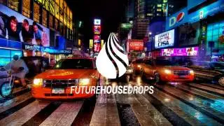 Beave - Too Much (Saudeep Remix)