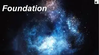 Bản nhạc - Foundation | Nhạc không lời hay thư giãn tâm hồn phần 24