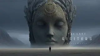 The Last Visitors - Aero Ambient Music for Dreaming