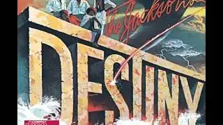 The Jackson 5 - Blame It On The Boogie
