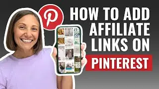 How to Add Affiliate Links on Pinterest (Without Getting Banned)