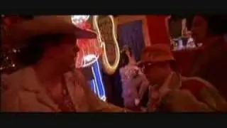 Fear and loathing in las vegas