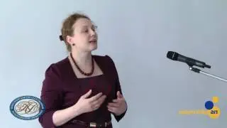 Логопеды Сибири - 2016. Часть 3