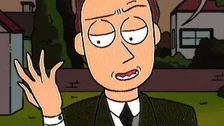 Doofus Jerry