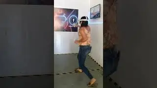 lucha libre o boxeo con gafas de realidad virtual oculus quest 2
