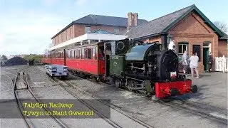 Ace Engineering Works - Talyllyn Railway pt 1