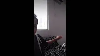 El mejor efecto de magia Tiktok
