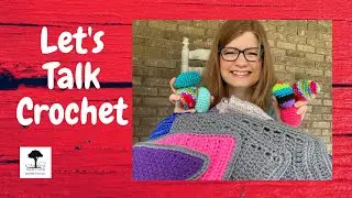 Crochet Progress | WIPs and FOs
