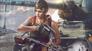 Sea War Raid | Морской Бой