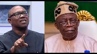 Obi: Saying I Committed Treason is Height of Rascality+Witches Pray for Tinubu to live long | GMNS